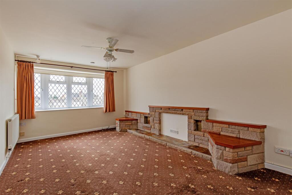 House in Bolsover, Pinxton - View 4