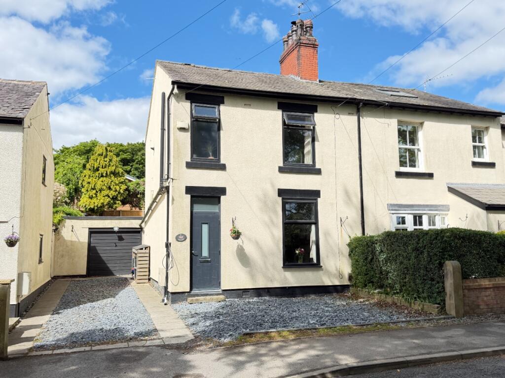 Main image of property: 2 Rose Cottage, Moss Side Lane 