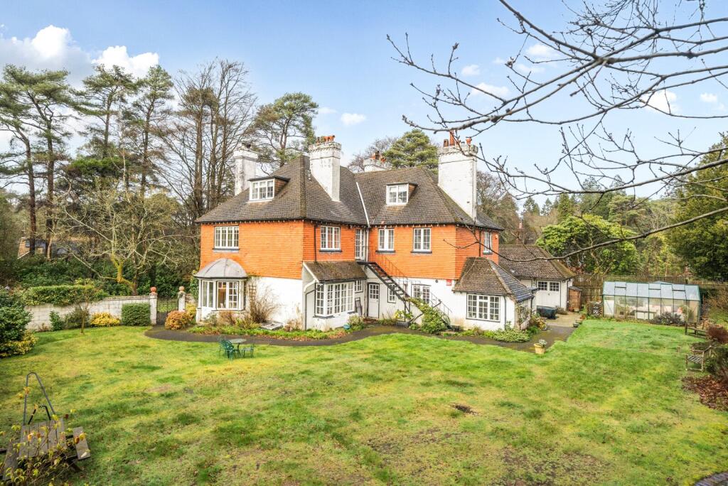 Main image of property: Tower Road, Hindhead, GU26