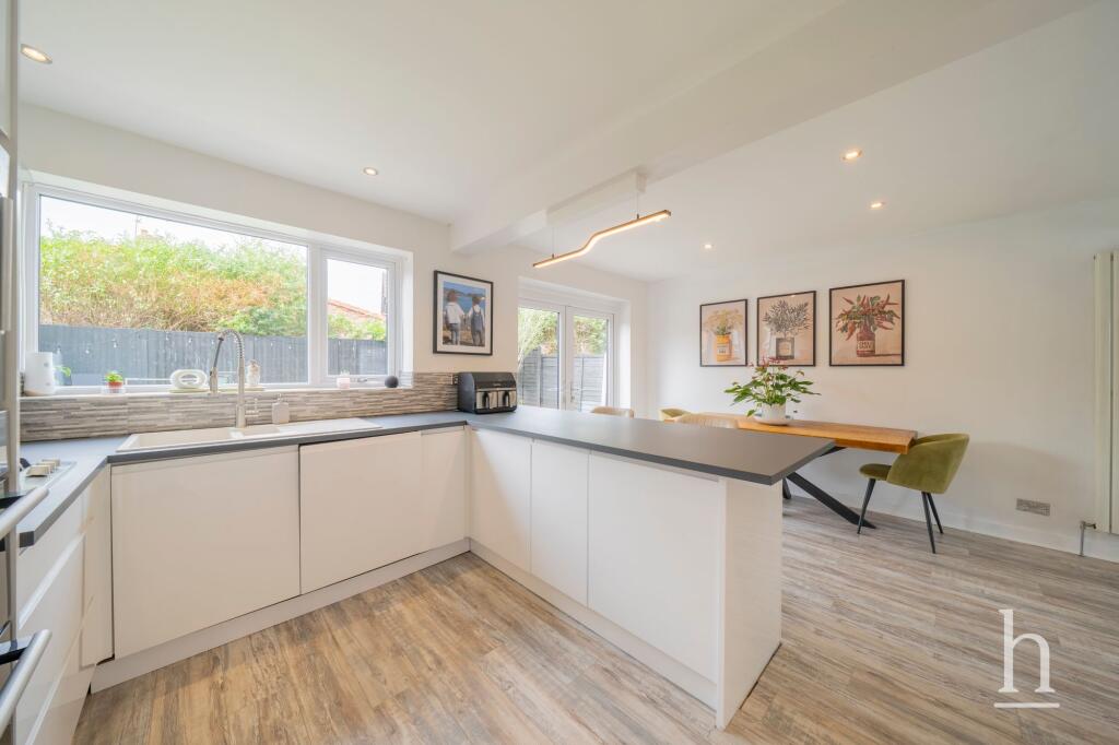 House in Chester - View 5