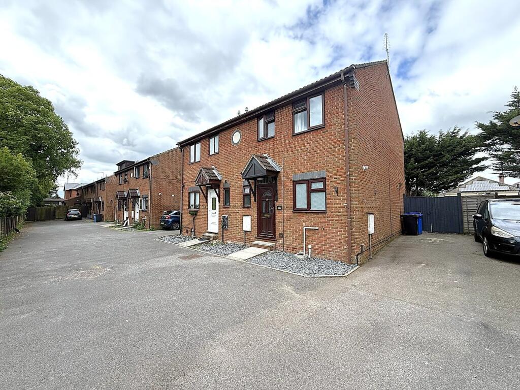 Main image of property: Highview Gardens, Parkstone, POOLE, BH12