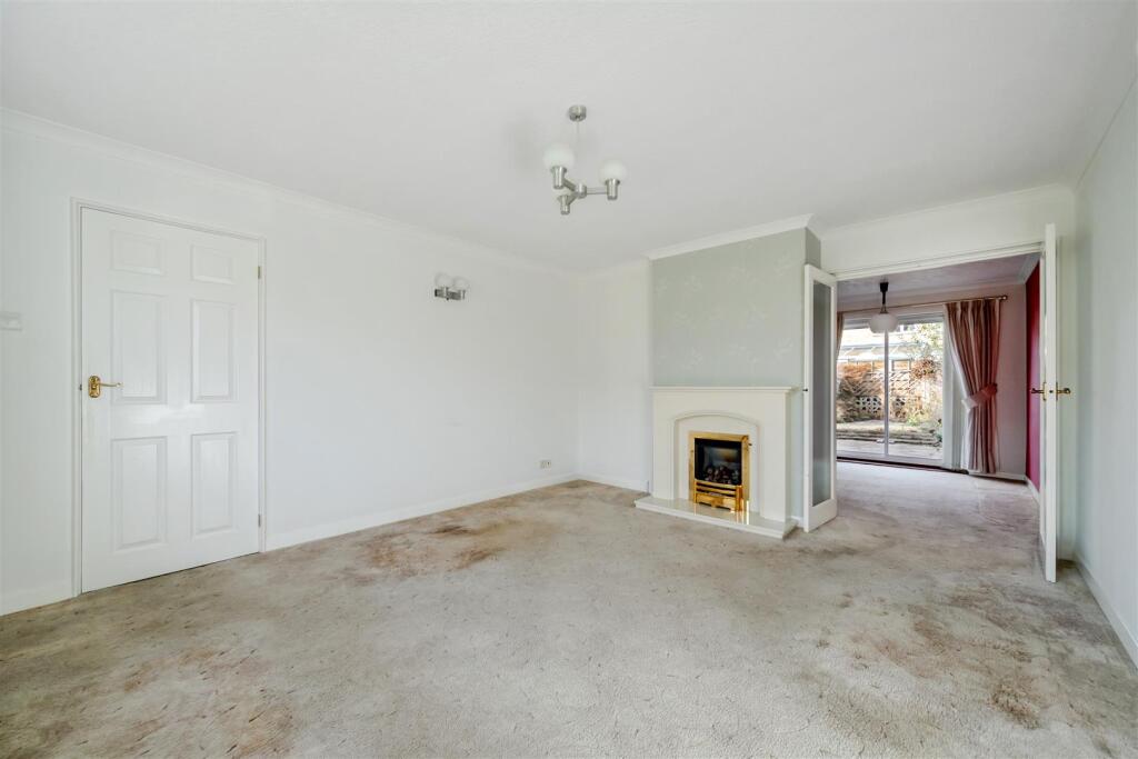 House in Shrewsbury, Shropshire - View 4