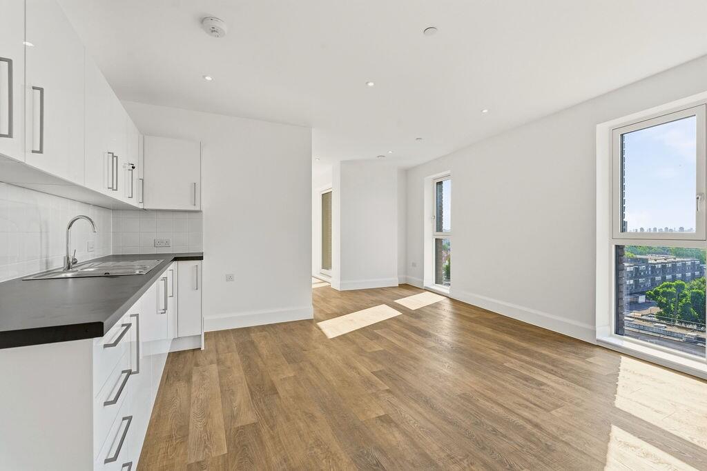 Main image of property: Ilderton Road, London, SE15