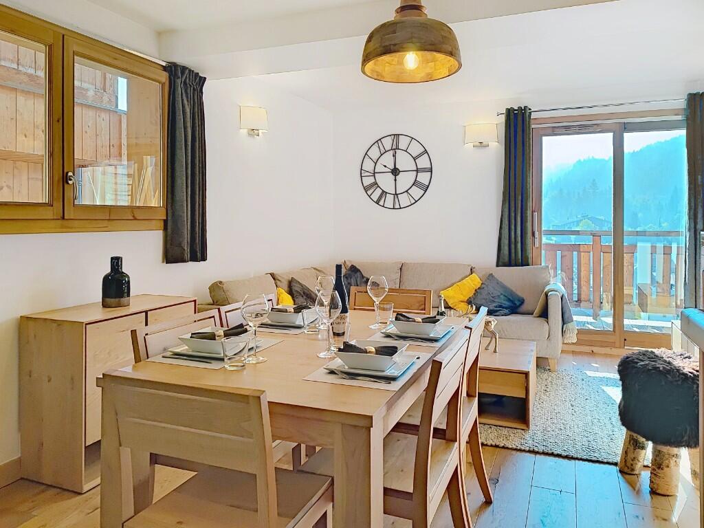 Main image of property: Les Gets, Haute-Savoie, Rhone Alps