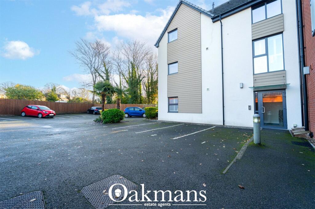 Additional image 17 of Stratford Road, Shirley, Solihull, West Midlands, B90