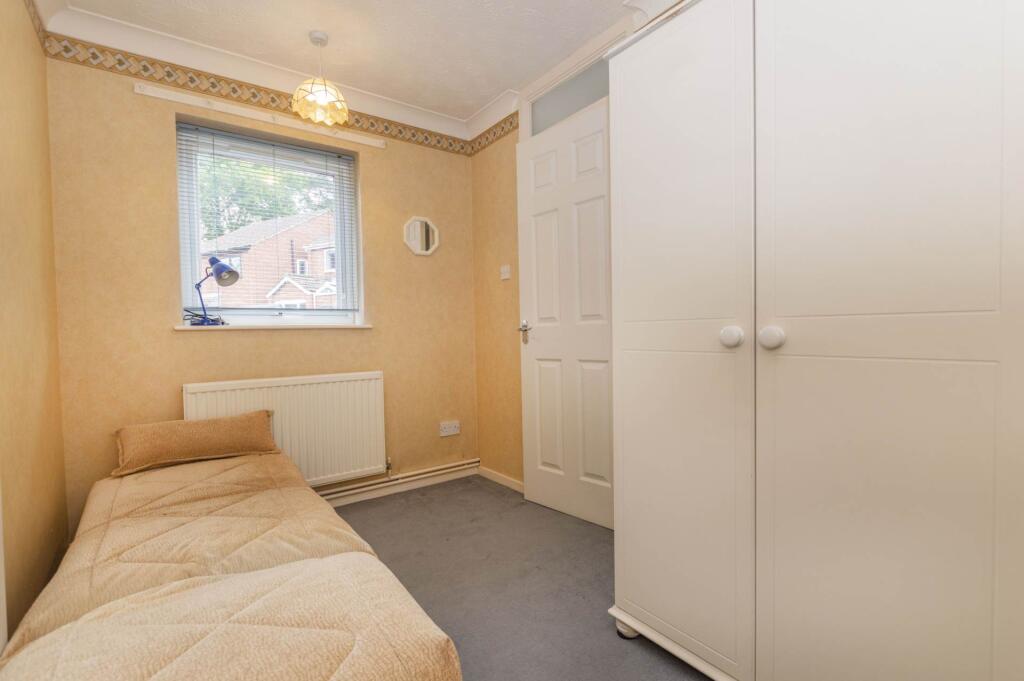 Apartment in Norwich, Old Lakenham - View 5