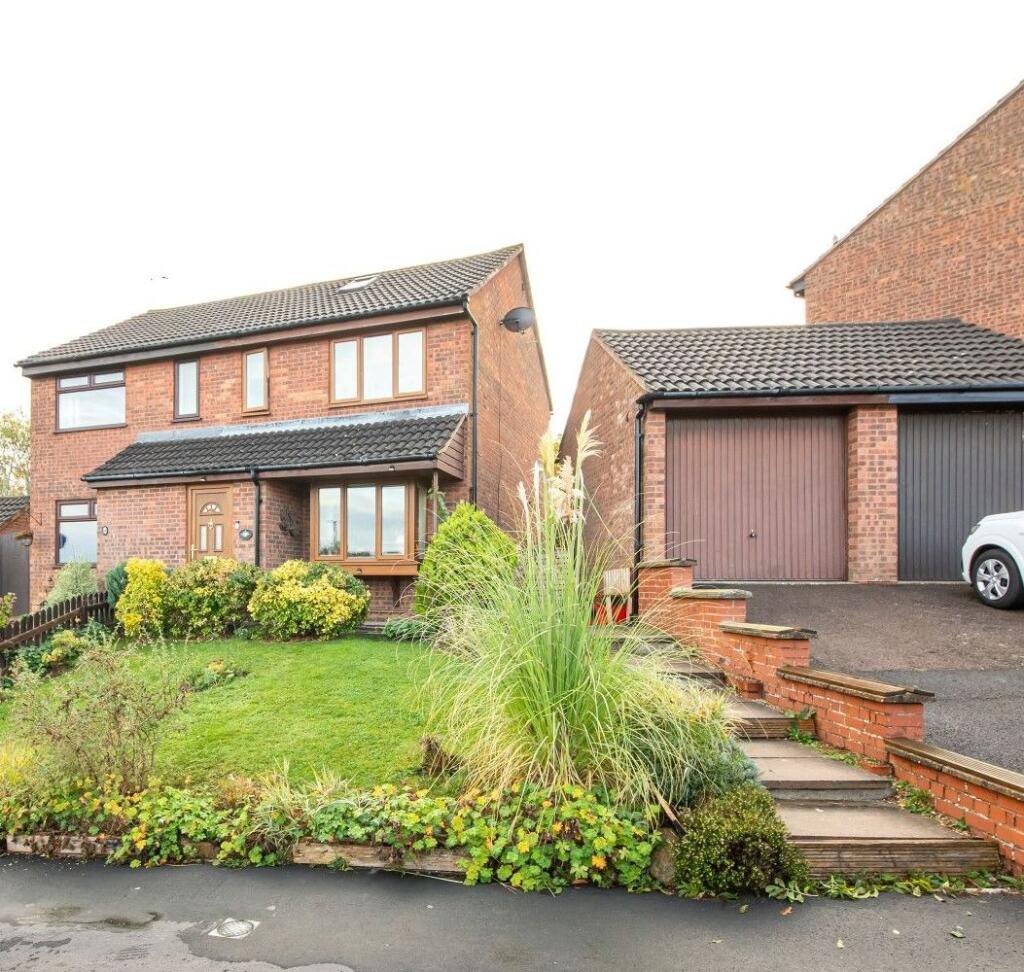 Main image of property: Green Lane, Banbury