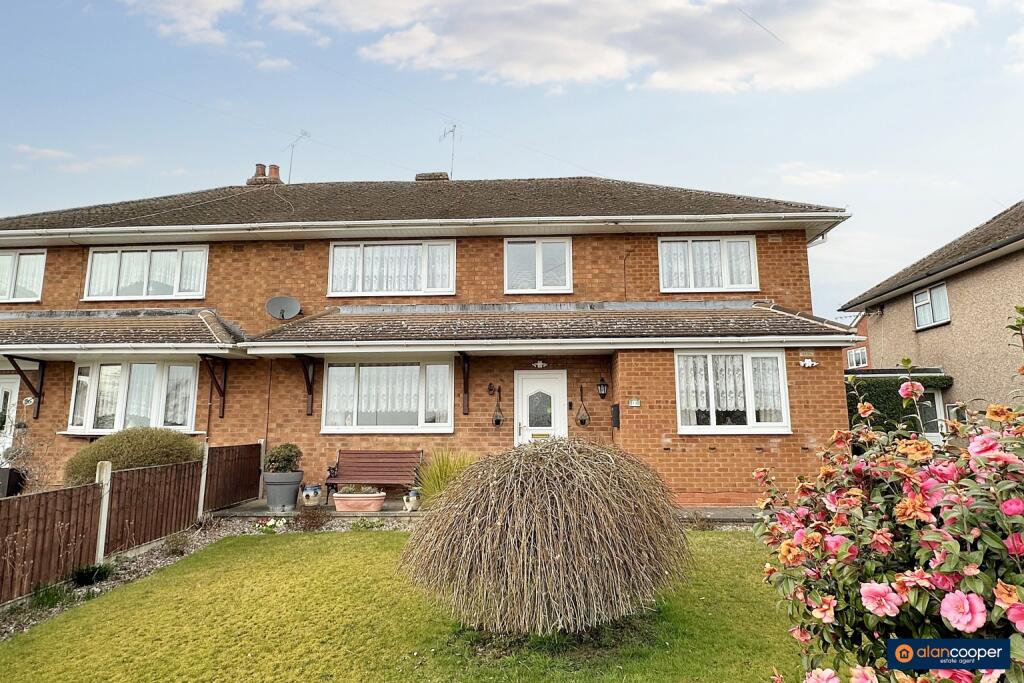 Main image of property: Oak Avenue, Old Arley, CV7 8FN