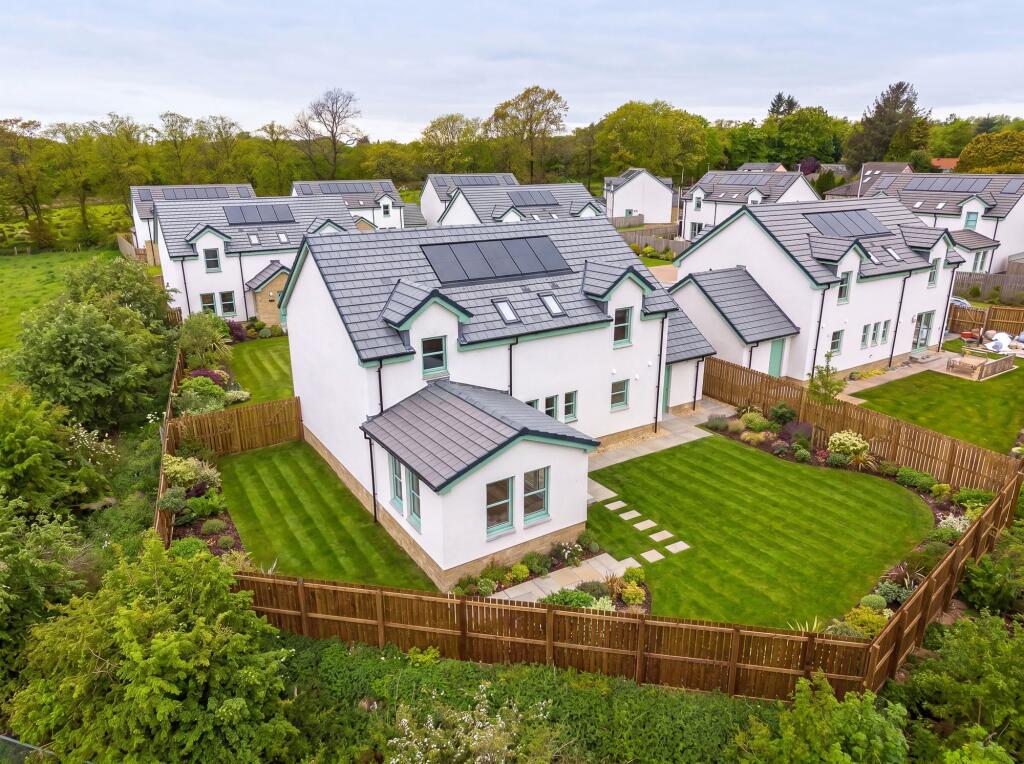 Main image of property: Cannop Meadows, Bents, EH47