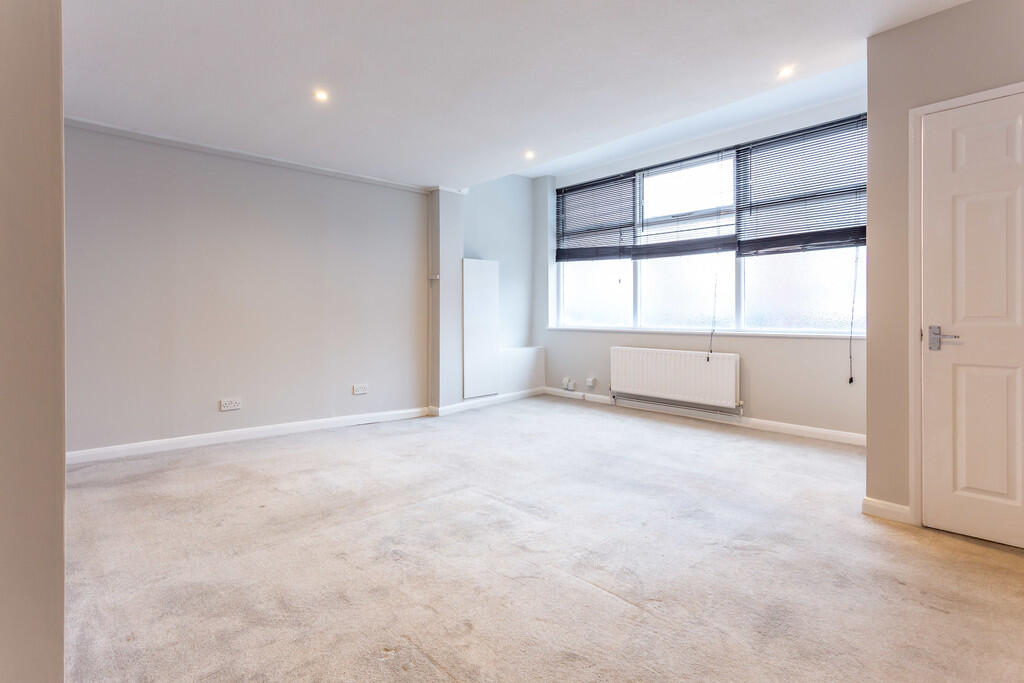 Main image of property: JUNCTION ROAD, EALING