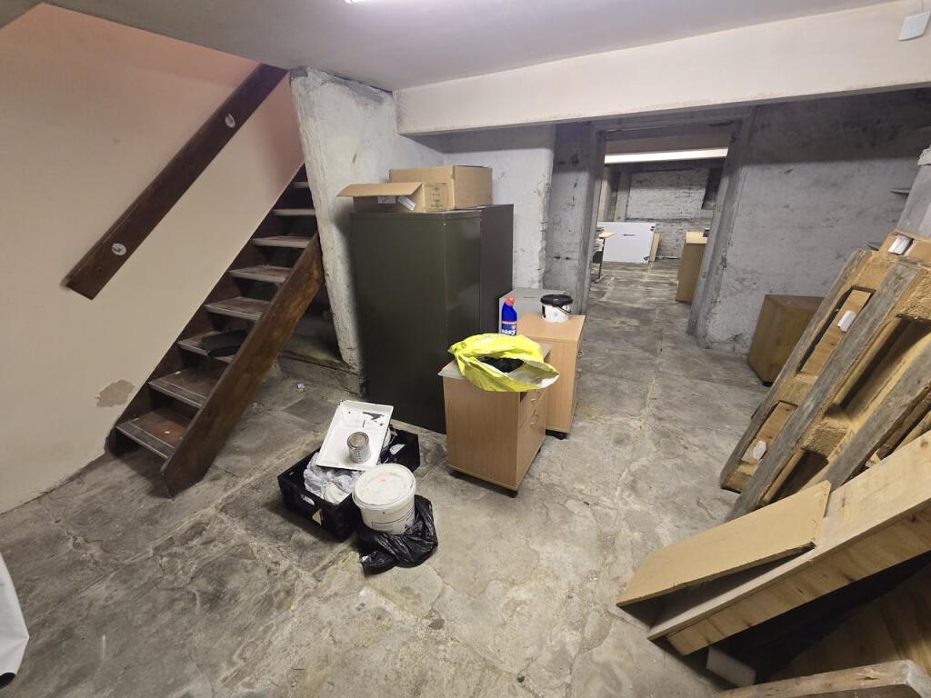 Cellar