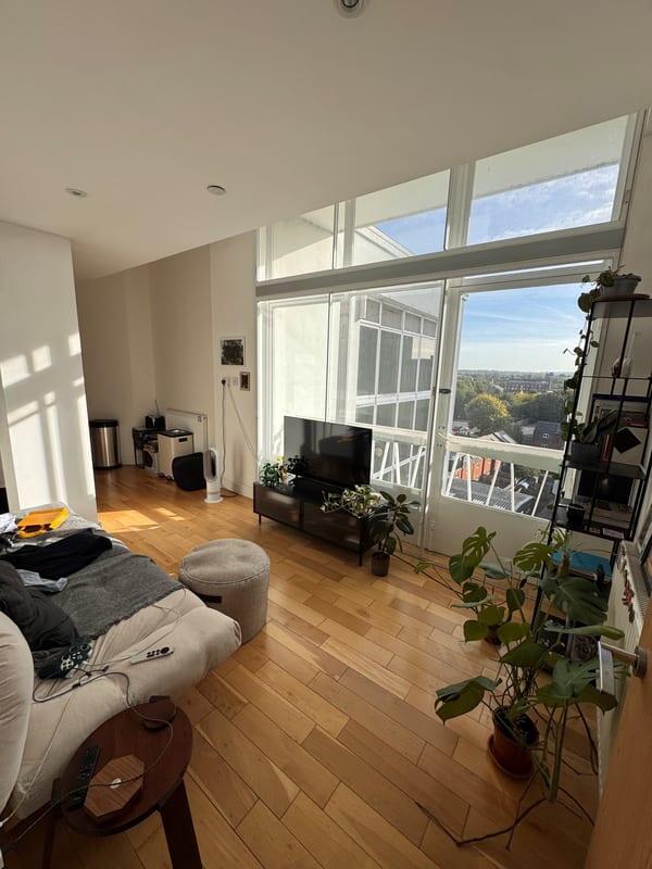 Main image of property: The Exchange Lee Street Leicester LE1