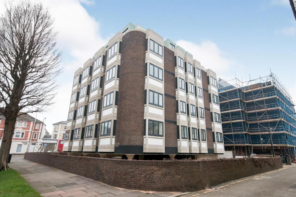 Main image of property: Gildredge Road, Eastbourne