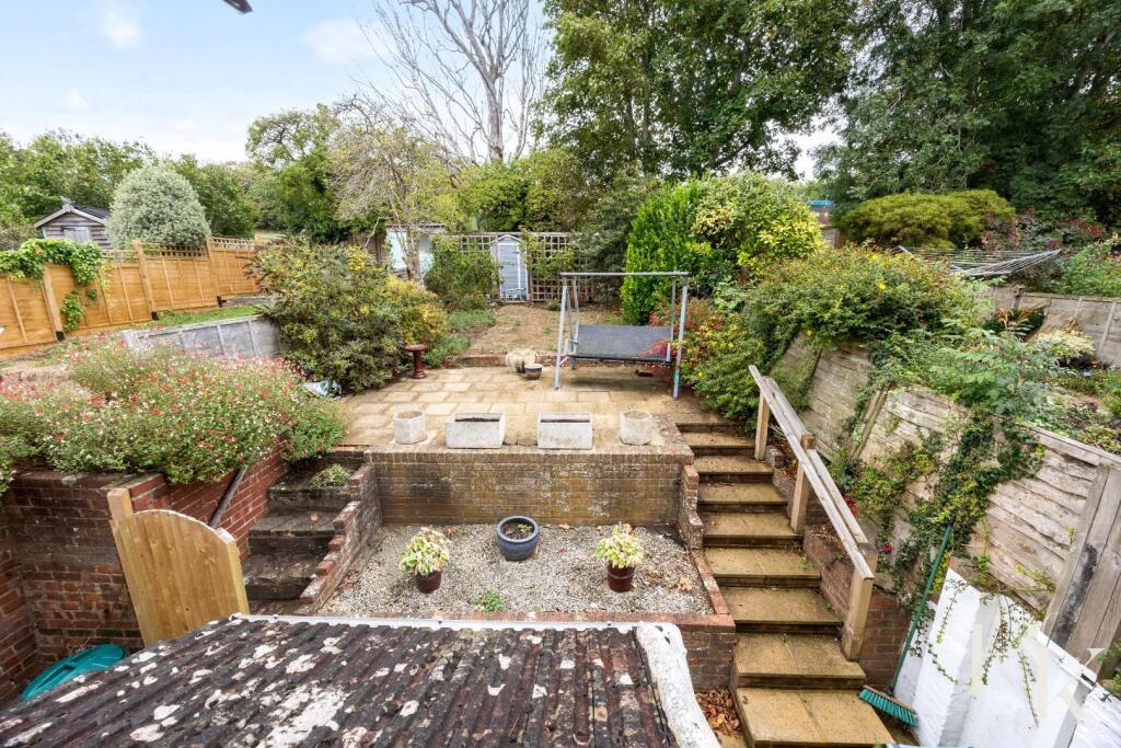 House in Brighton - View 2