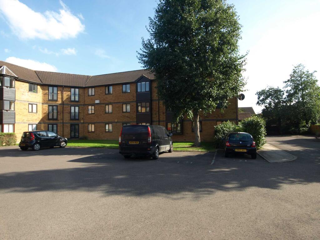 Main image of property: Heron Drive, Bicester