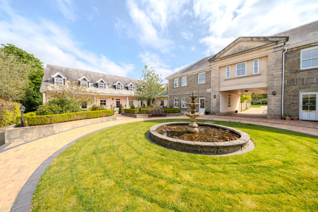 Main image of property: Chepstow, NP16
