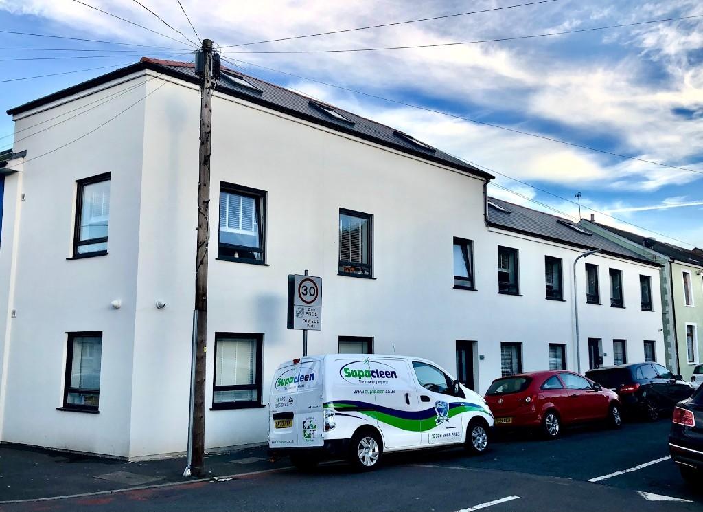 Main image of property: Harriet Street, Cogan, Penarth, Vale Of Glamorgan