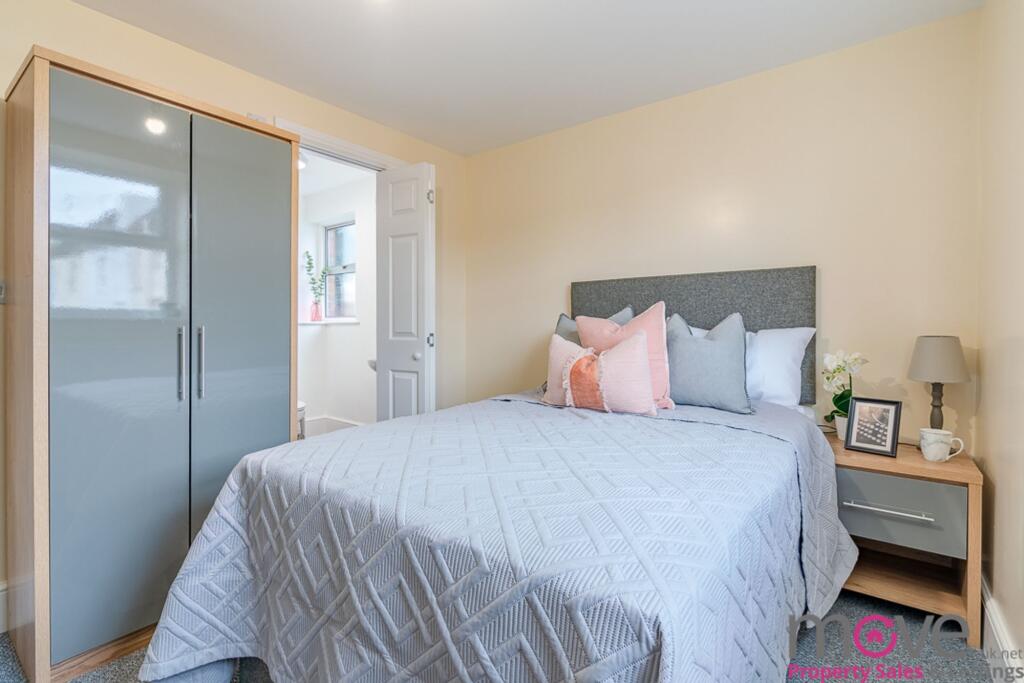 Main image of property: Belgrave Road, Gloucester, GL1