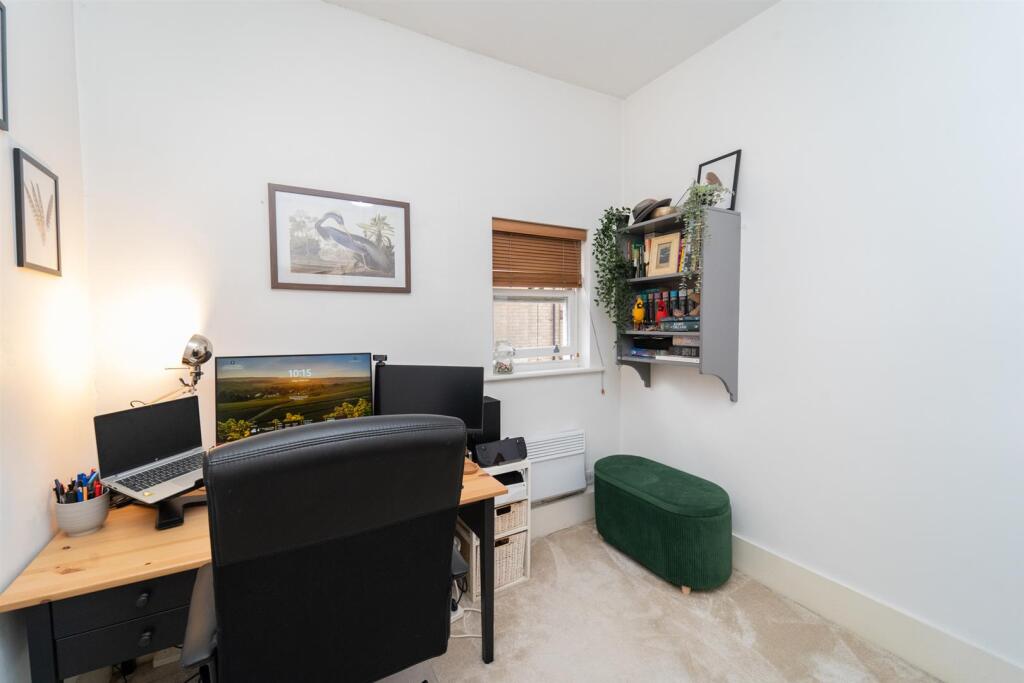 Beechwood House, Withington Road, Whalley Range - View 6