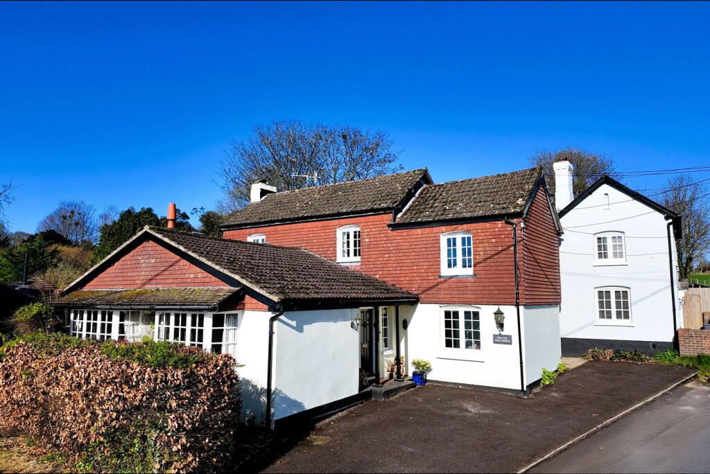 Main image of property: Nettlebeds Lane, Bighton, Alresford