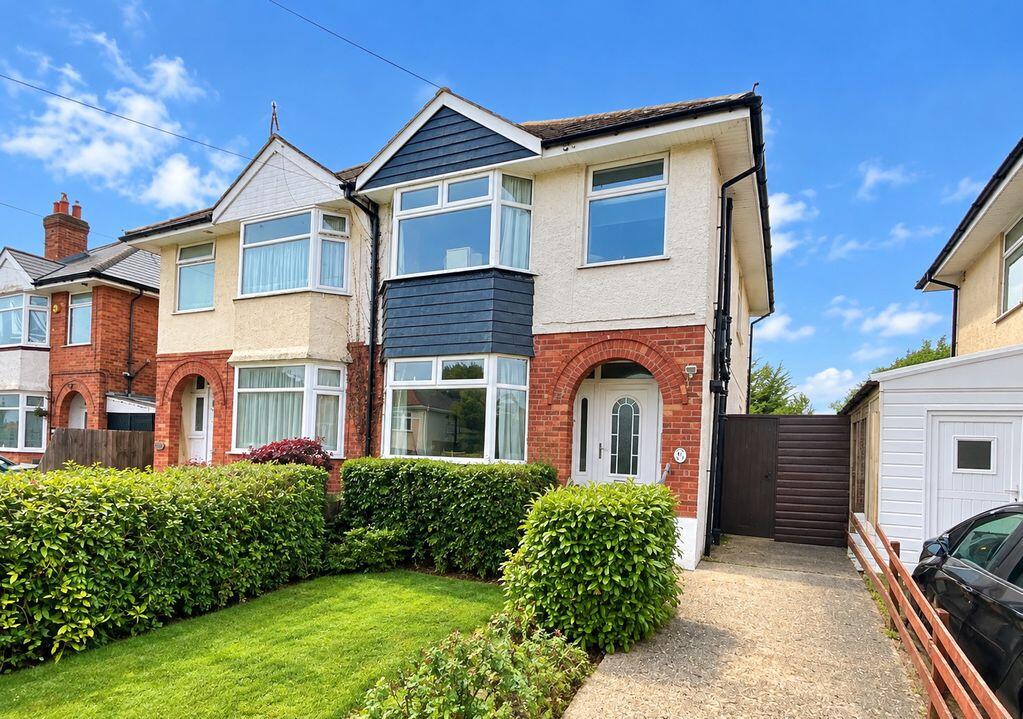 Main image of property: Seafield Road, Southbourne