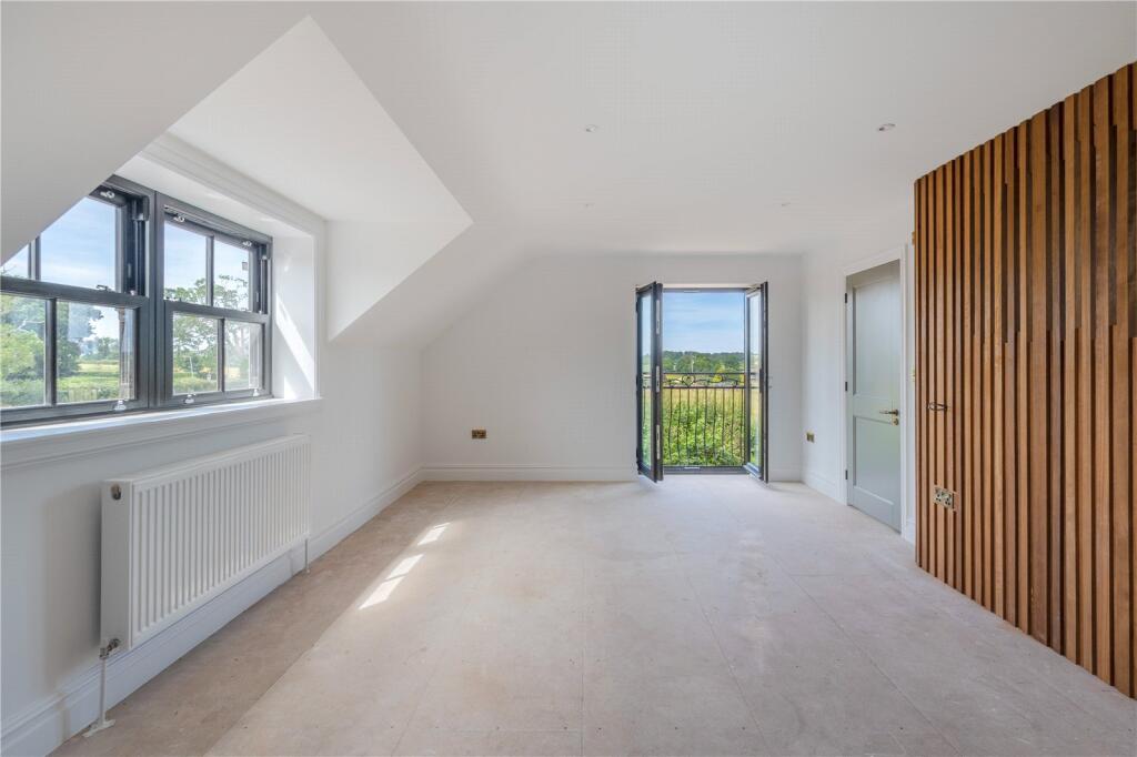 Additional image 14 of Newly Built Four Bedroom House in Holcombe