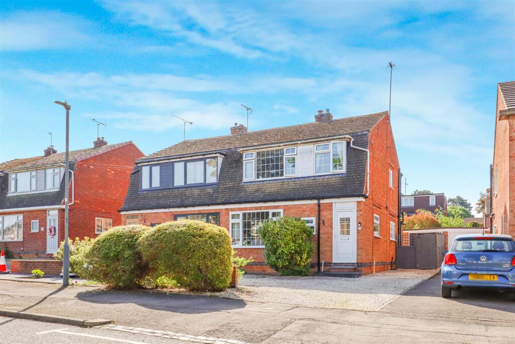 Main image of property: Willoughby Avenue, Kenilworth