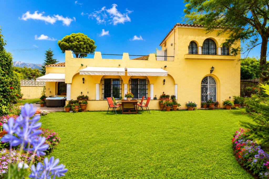 Main image of property: Andalucia, Malaga, Marbella
