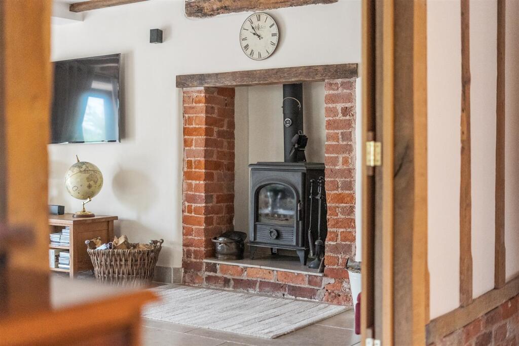 Kynaston, Kinnerley, near Oswestry. photo 4