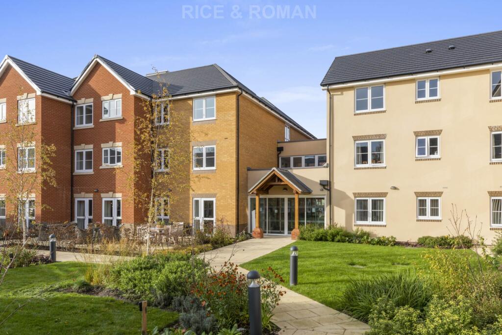 Main image of property: Edward Place, Walton On Thames