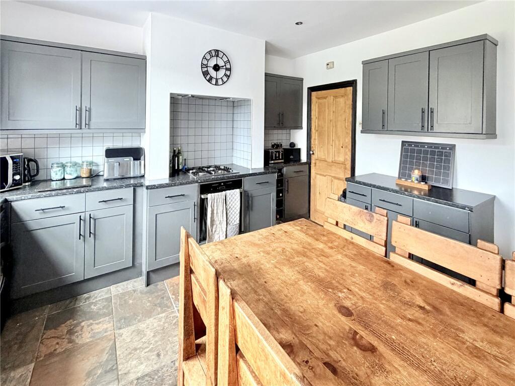 House in Sheffield - View 4