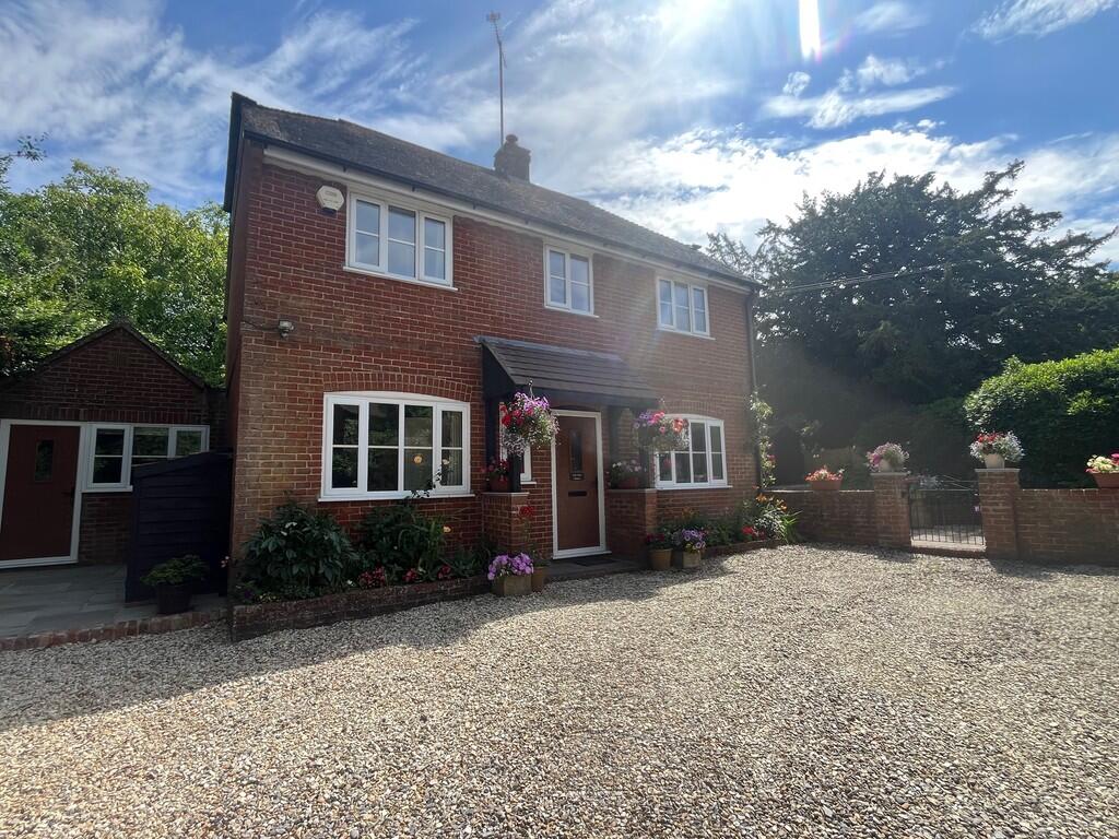 Main image of property: Mill Lane, Shalbourne