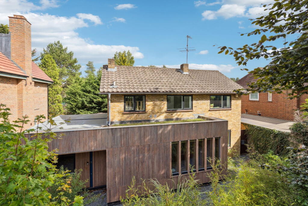 Main image of property: West End Lane, Pinner HA5