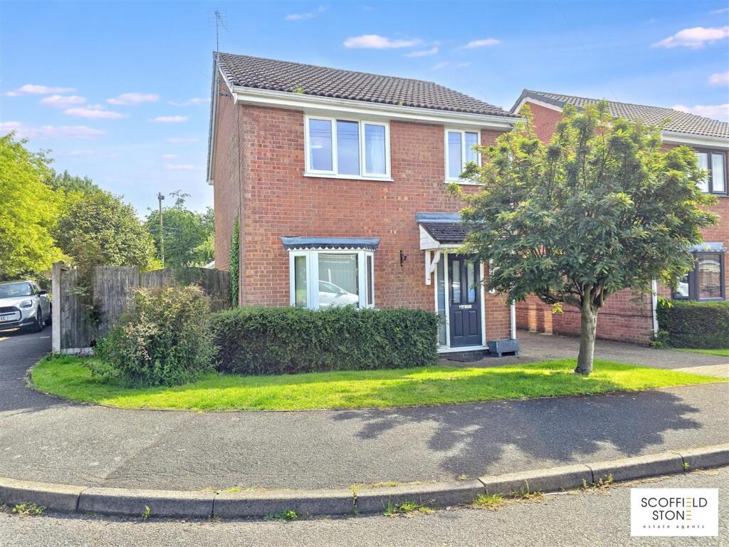 Main image of property: Bancroft Close, Hilton