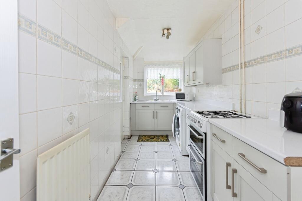 House in Birmingham, Acocks Green - More