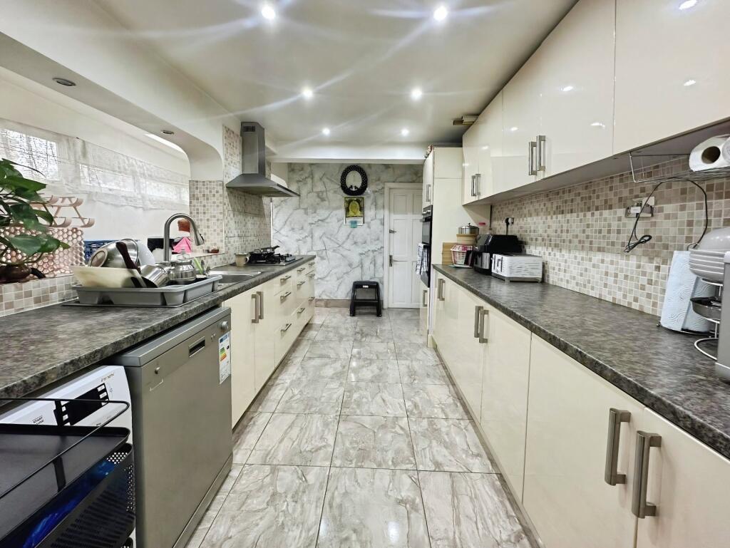 Main image of property: Caistor Park Road, London, E15