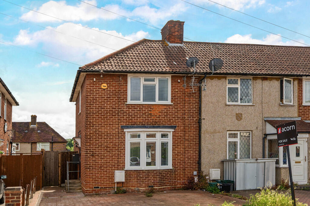 Main image of property: Widecombe Road, London