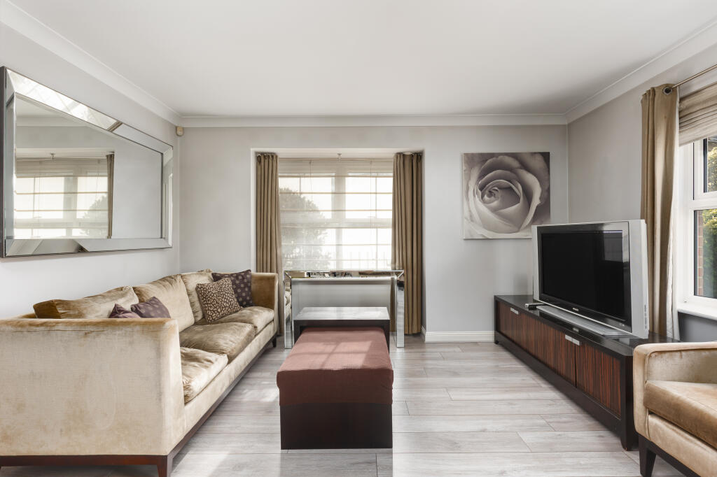 Main image of property: Magdalene Gardens, Whetstone, Barnet, London