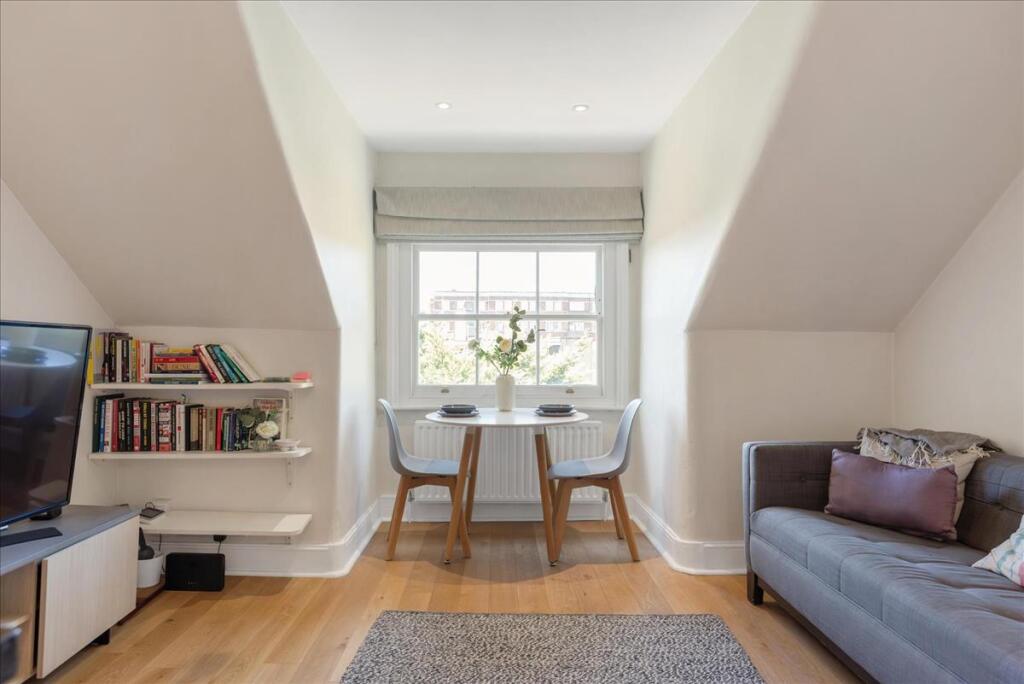 Main image of property: Mornington Avenue, West Kensington, London, W14