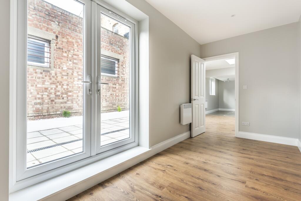 Apartment in London, Crofton Park, Brockley - View 3