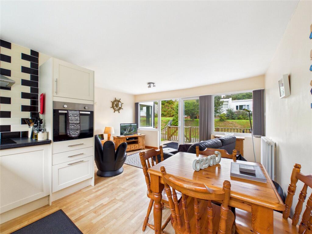 House in Swansea, Nolton and Roch - View 3