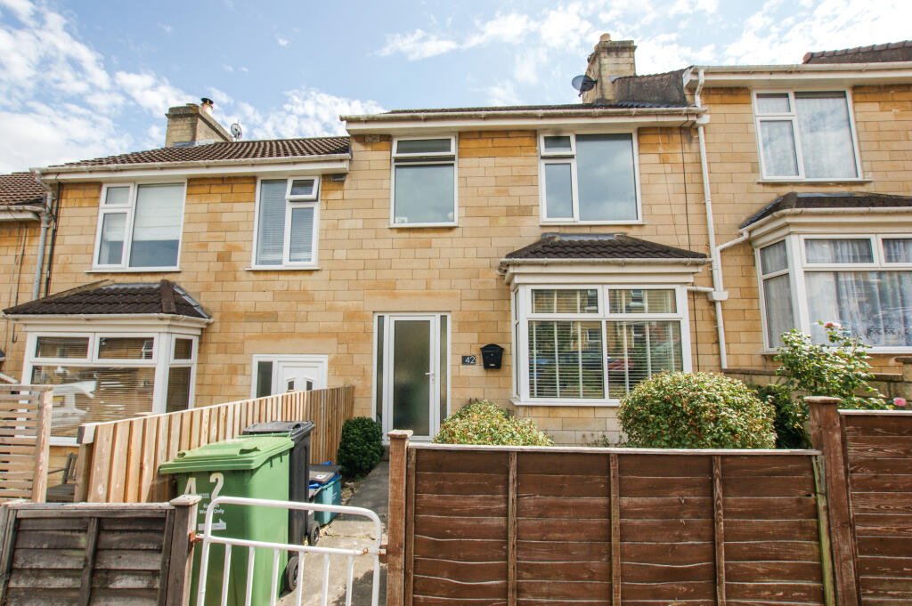 Main image of property: Hampton View, Fairfield Park, Bath