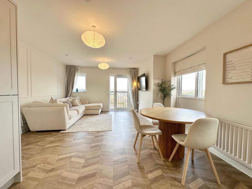 Main image of property: Rumbold Walk, Matford, Exeter EX2 0BJ