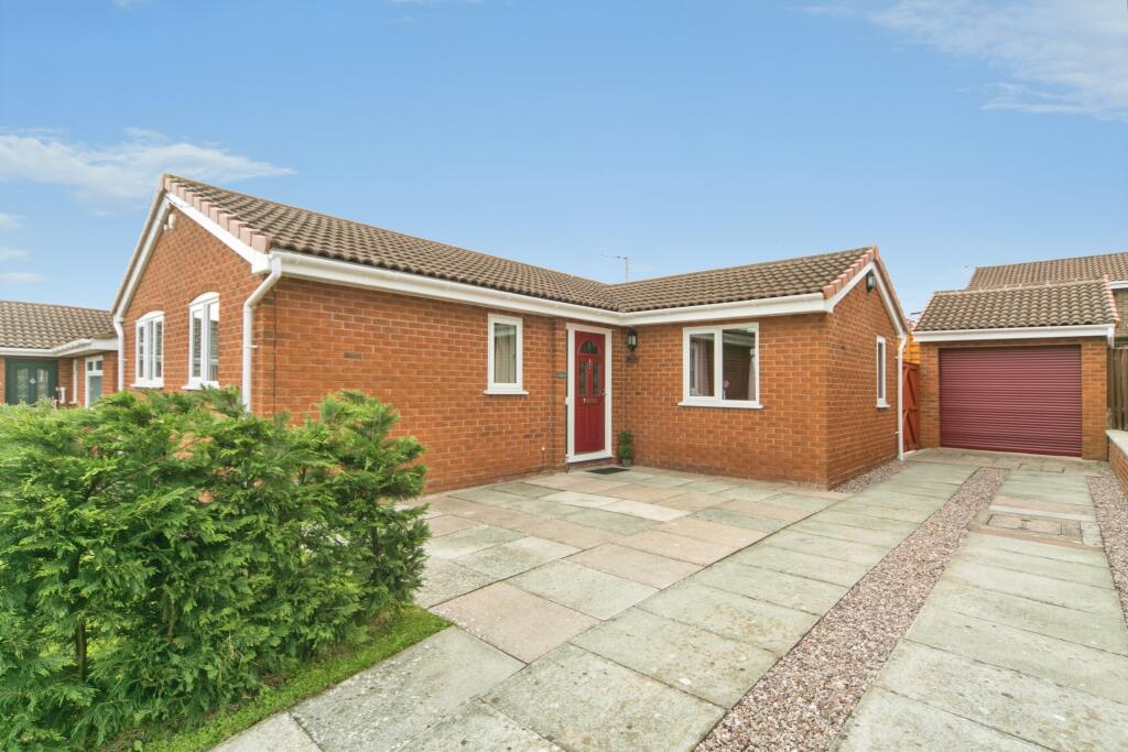 Main image of property: Erw Goch, Abergele, LL22