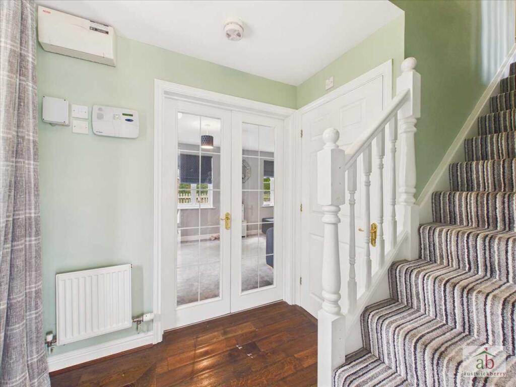 House in East Suffolk, Kesgrave - View 4