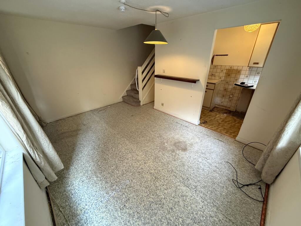 House in London - View 3