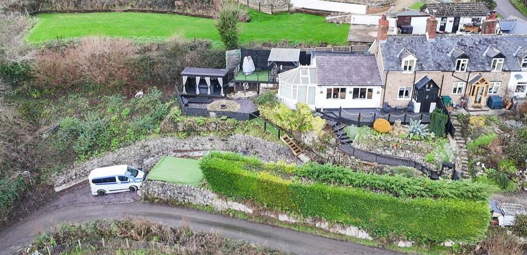 Main image of property: Fron Isaf, Chirk, Wrexham