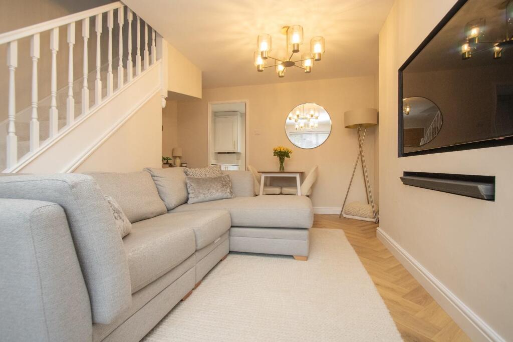 House in Durham - View 5