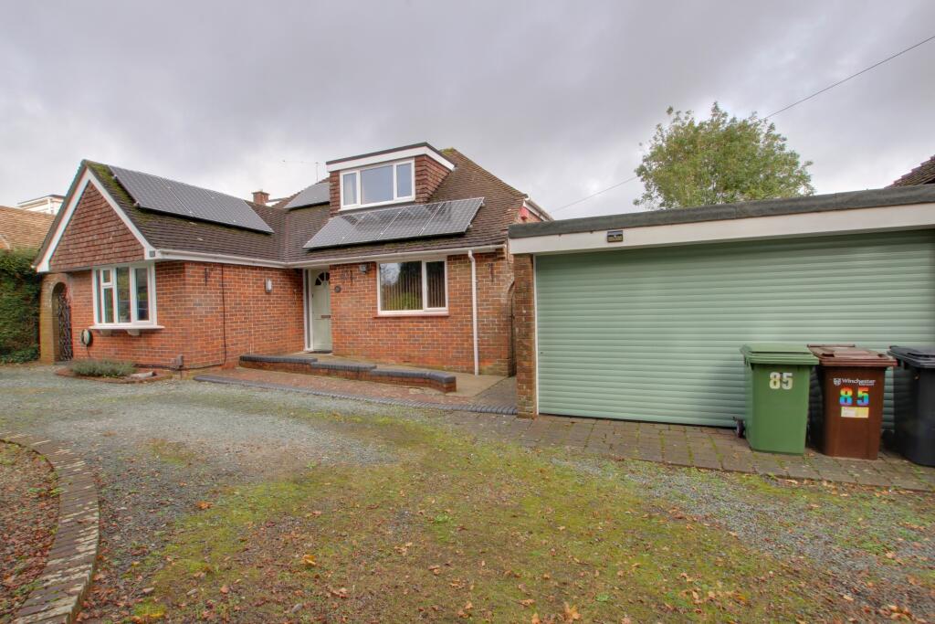Main image of property: Denmead, Waterlooville
