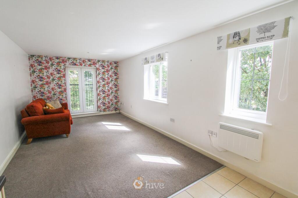 Goodison Walk, Cantley, DONCASTER, DN4 photo 4